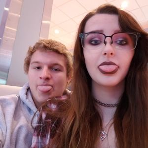 Meet your Posher, Dylan